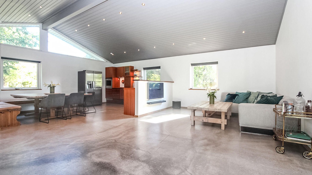 Photo of Bedroom in Udsholt