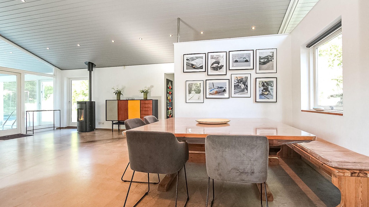 Photo of Bedroom in Udsholt