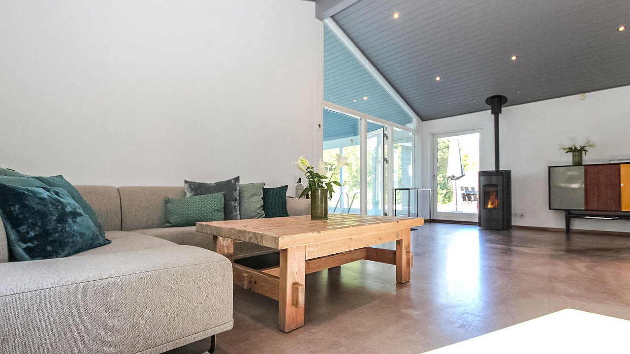 Photo of Bedroom in Udsholt