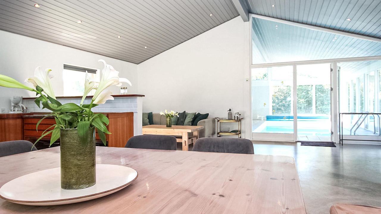 Photo of Bedroom in Udsholt