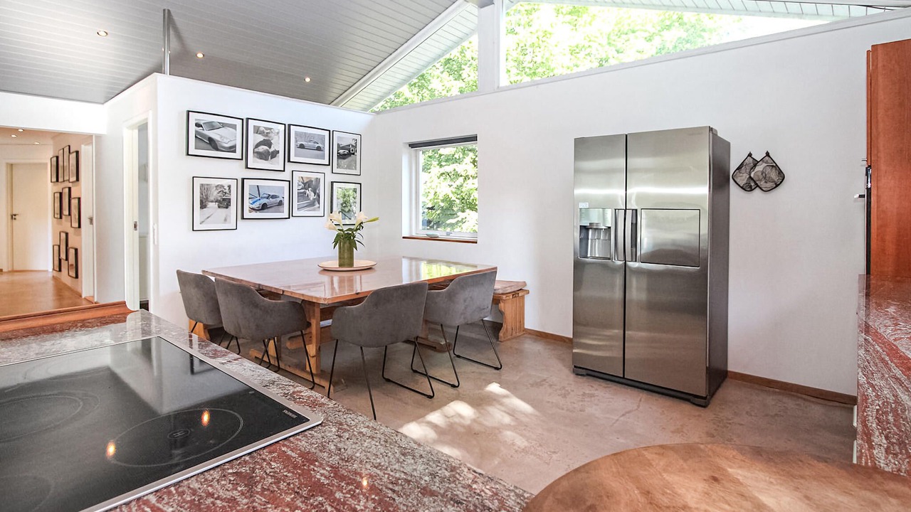 Photo of Bedroom in Udsholt