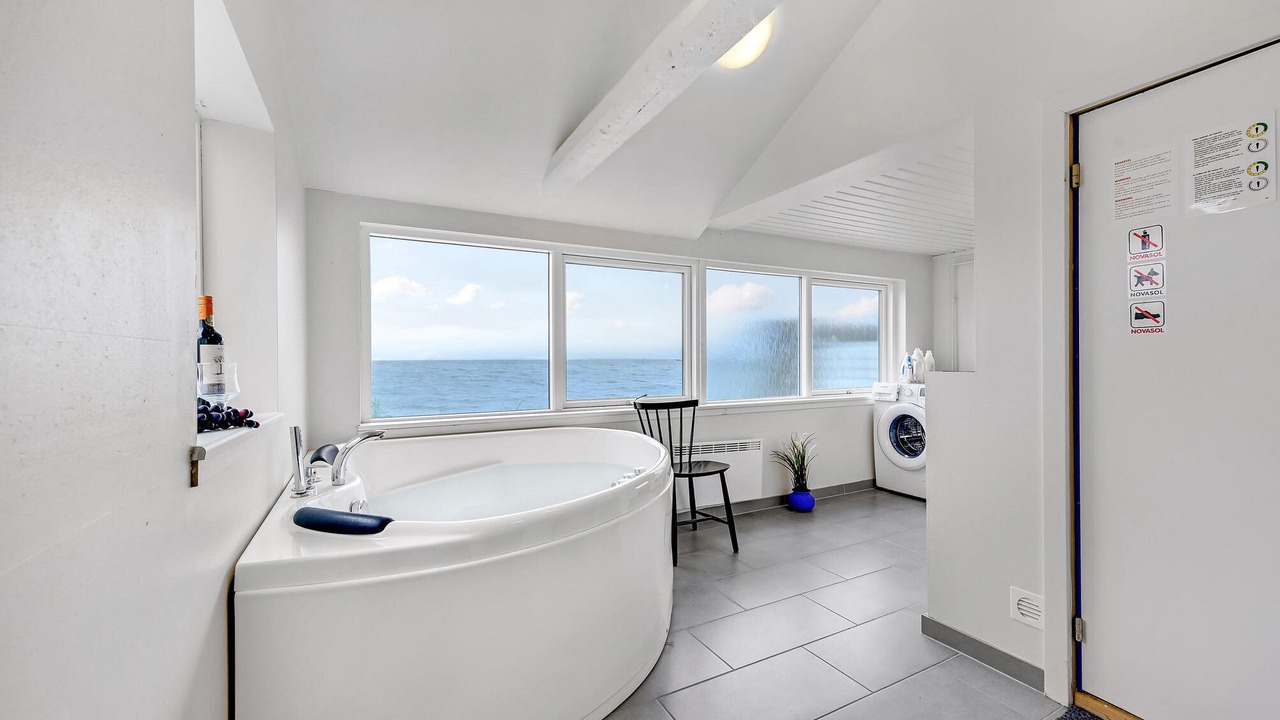 Photo of Bathroom in Bagenkop