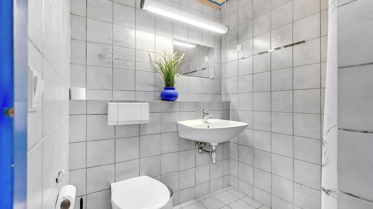 Photo of Bathroom in Bagenkop