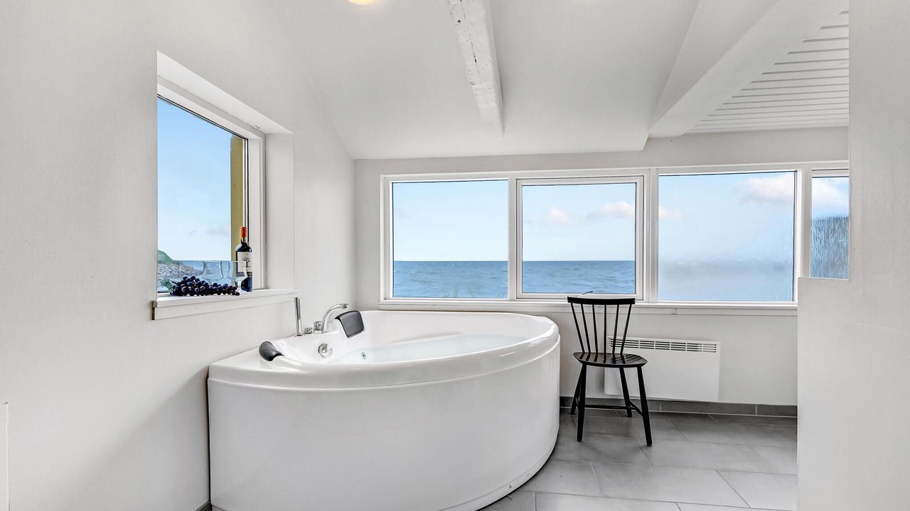 Photo of Bathroom in Bagenkop