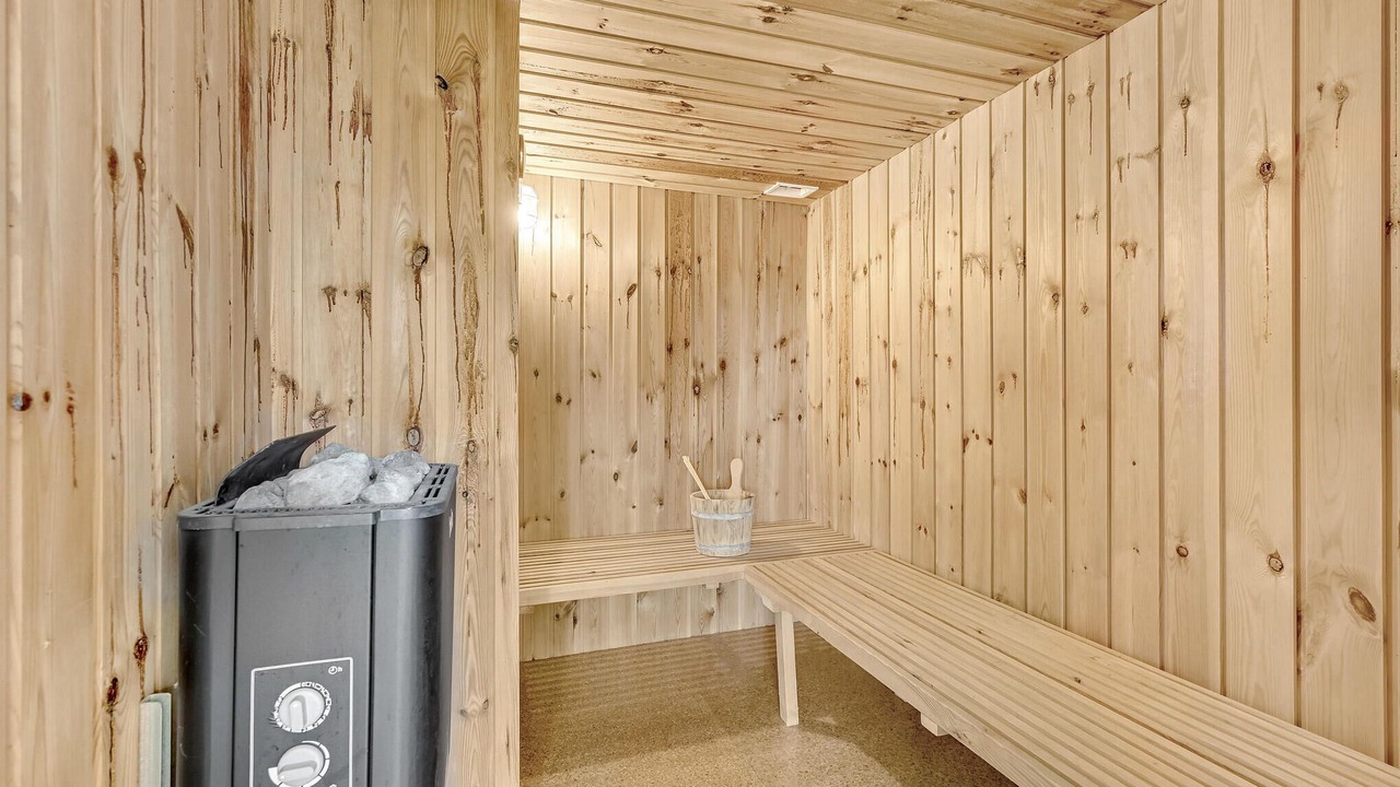 Photo of Bathroom in Bagenkop