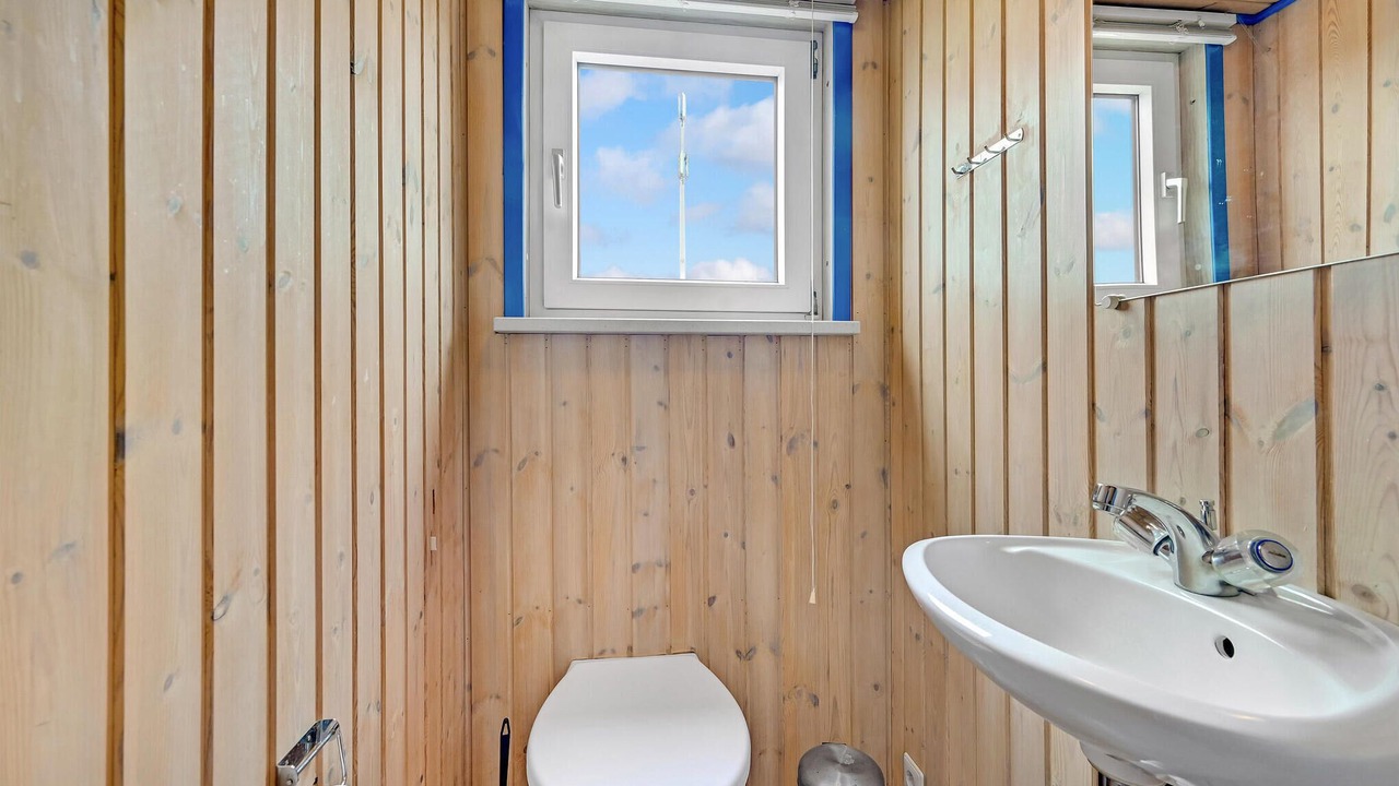 Photo of Bathroom in Bagenkop