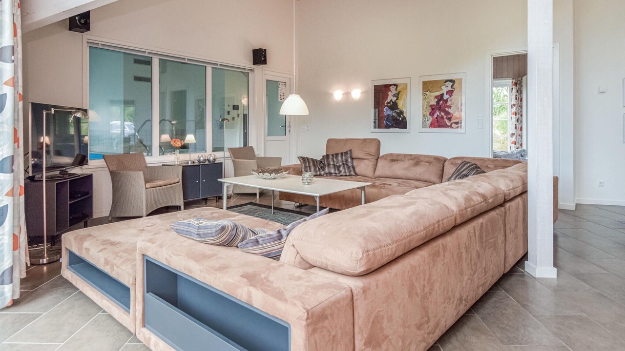 Photo of Bedroom in Blavand Strand