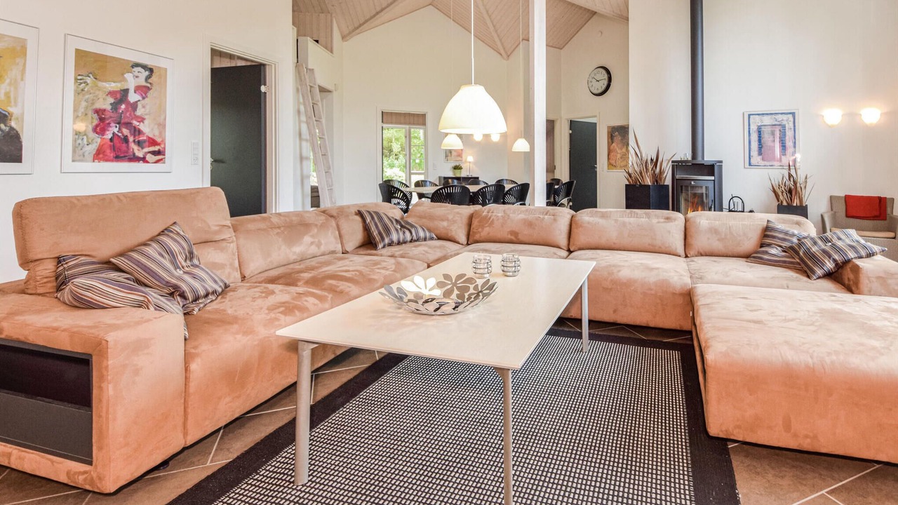 Photo of Bedroom in Blavand Strand