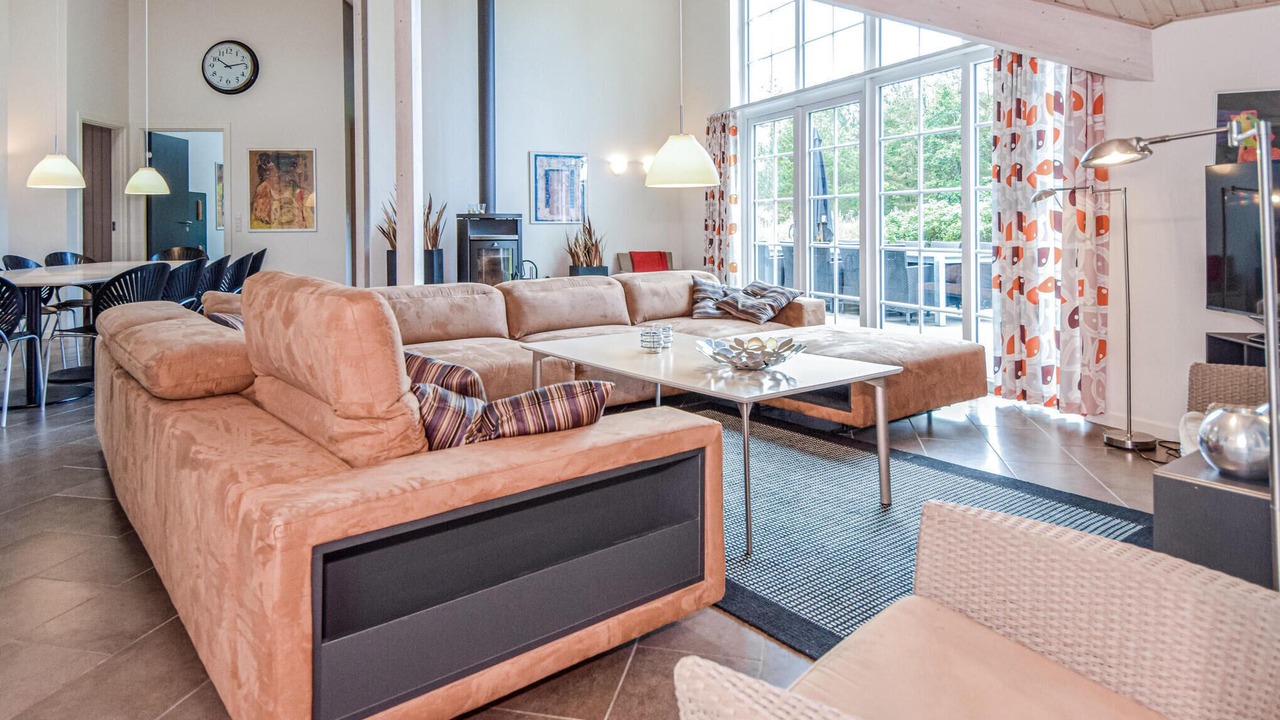 Photo of Bedroom in Blavand Strand