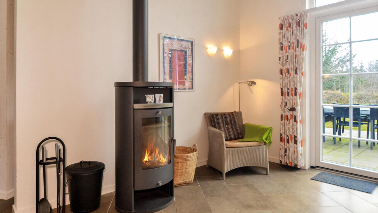 Photo of Bedroom in Blavand Strand