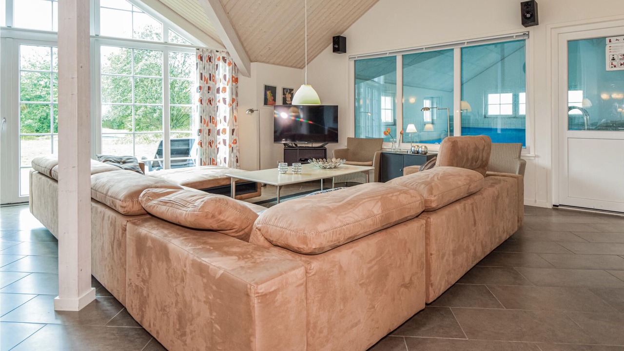 Photo of Bedroom in Blavand Strand