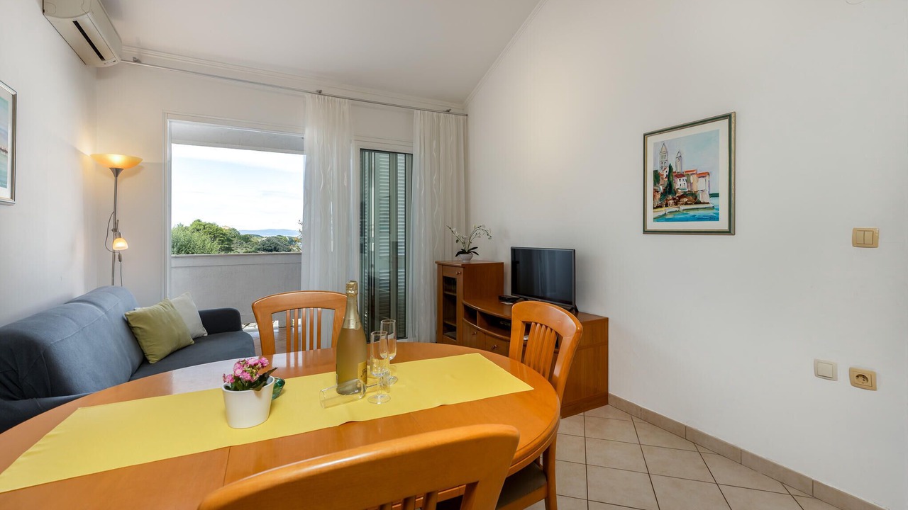 Photo of Bedroom in Supetarska Draga