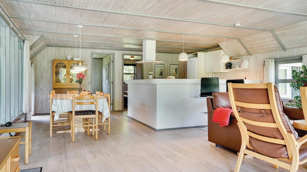 Photo of Bedroom in Blavand Strand