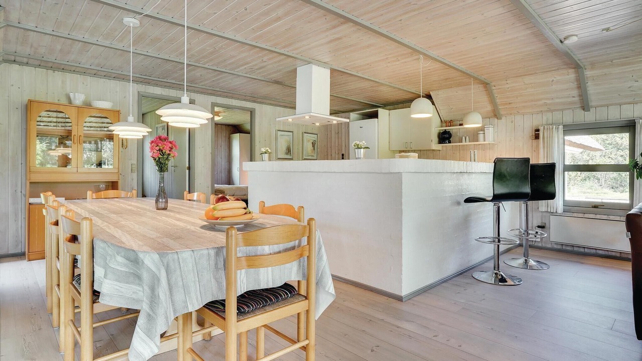Photo of Bedroom in Blavand Strand