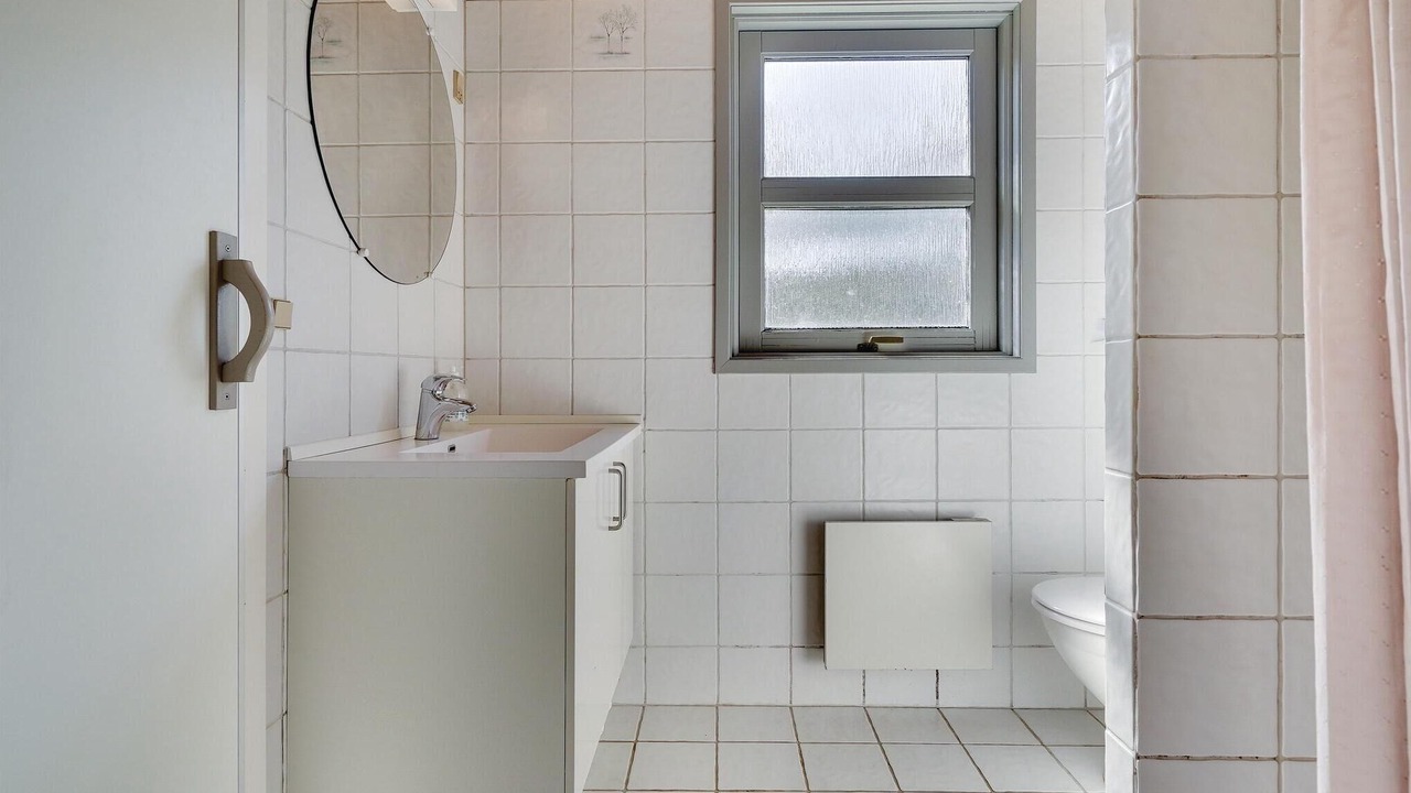 Photo of Bathroom in Blavand Strand
