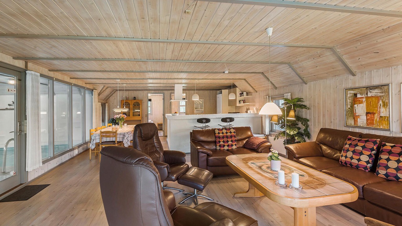 Photo of Bedroom in Blavand Strand