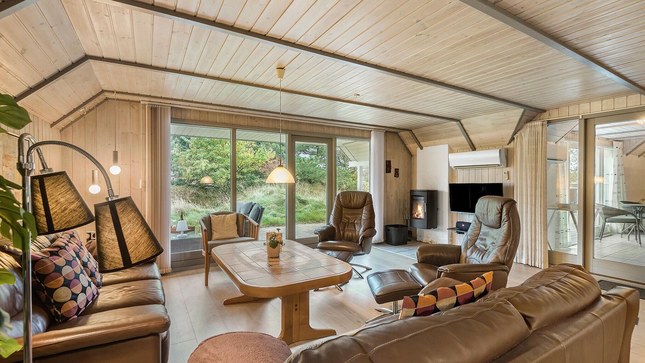 Photo of Bedroom in Blavand Strand