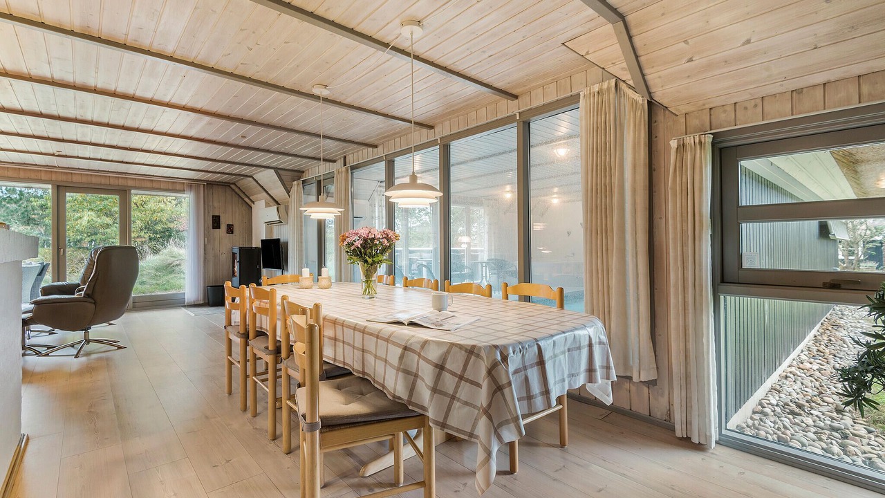 Photo of Bedroom in Blavand Strand