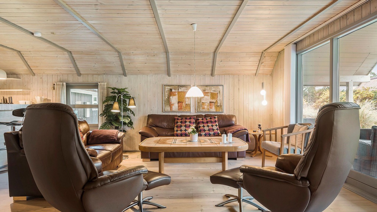 Photo of Bedroom in Blavand Strand