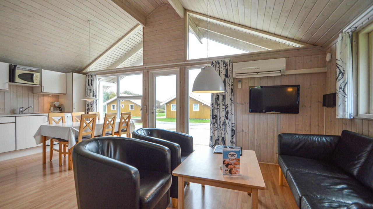 Photo of Bedroom in Skaerbaek