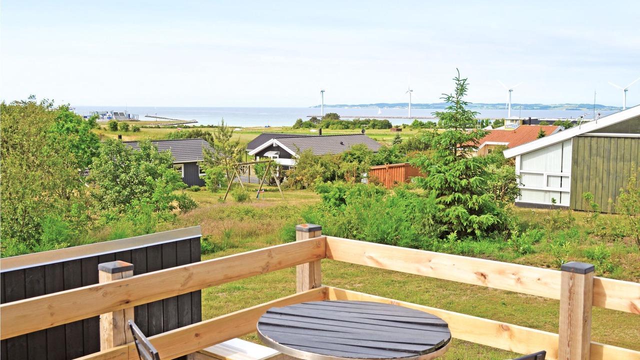 Photo of Bedroom in Øer Strand