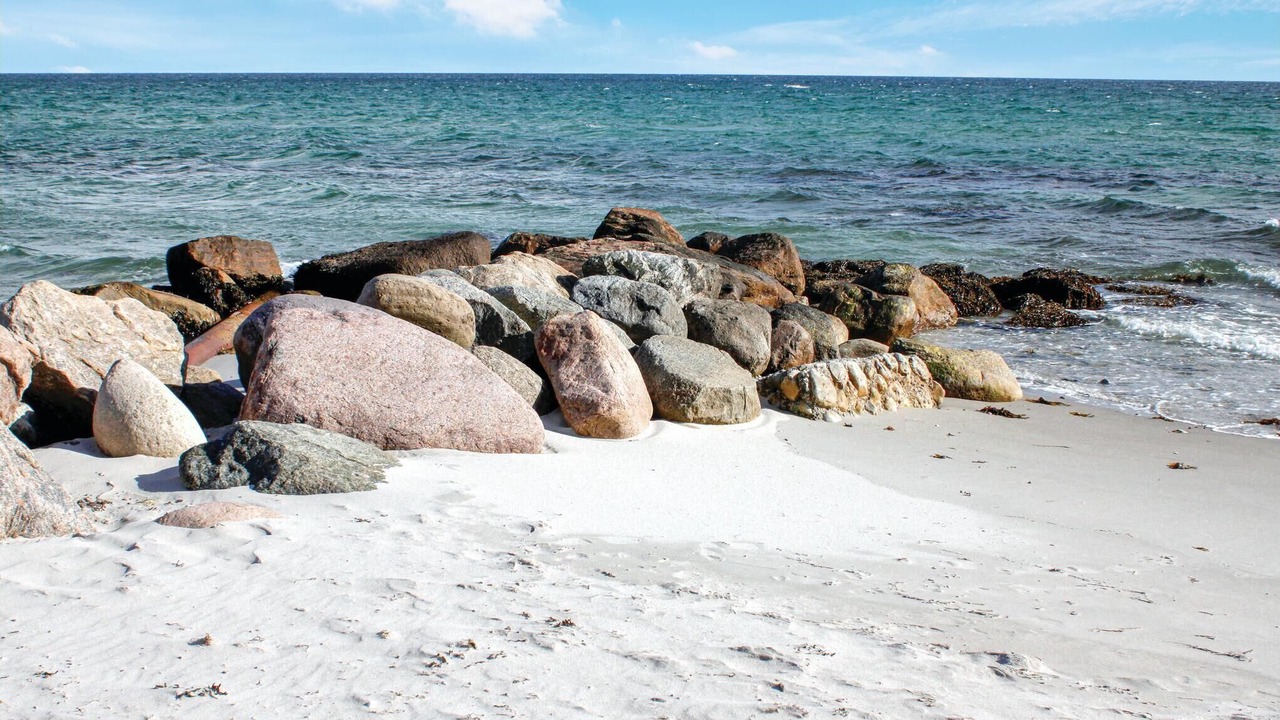 Photo of Others in Øer Strand