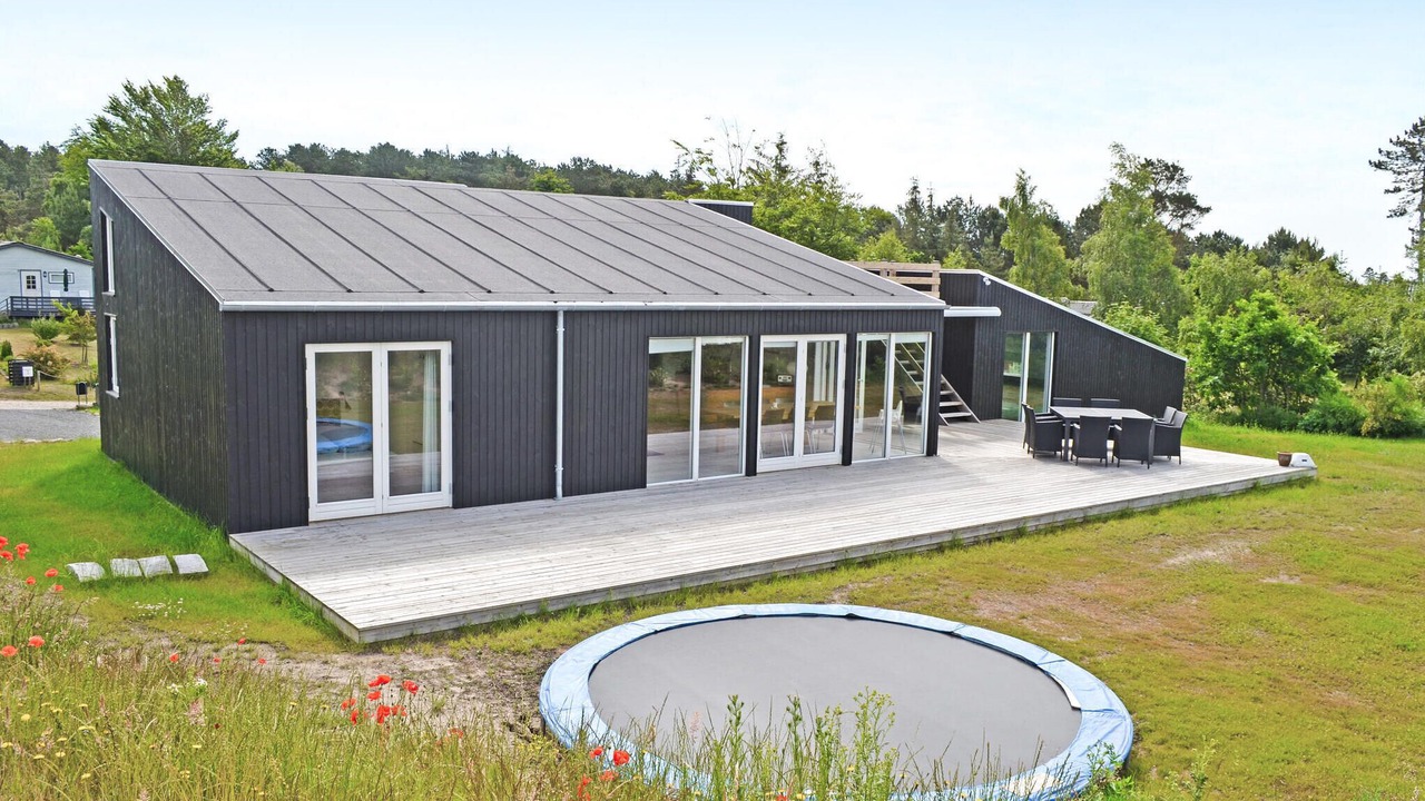 Photo of Outdoor in Øer Strand