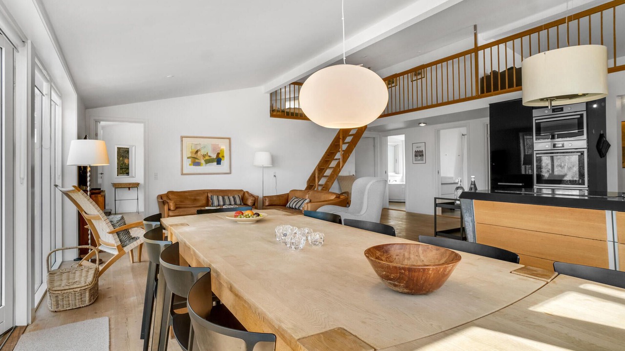 Photo of Bedroom in Øer Strand