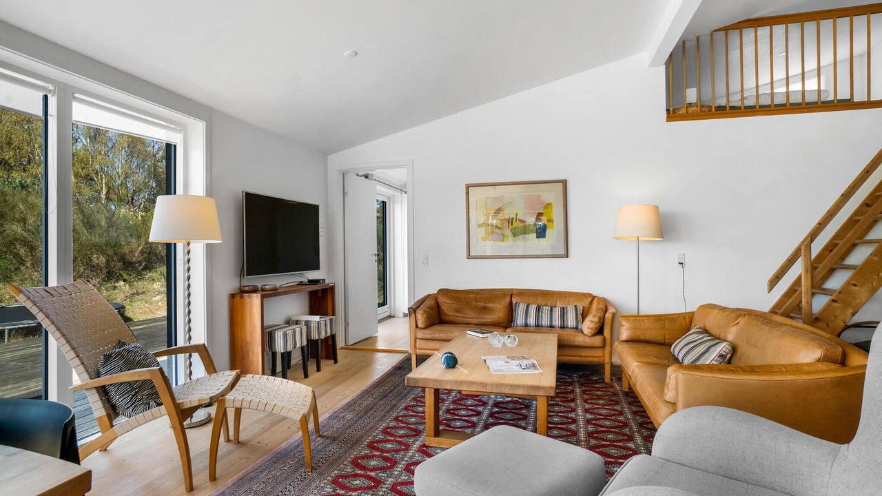 Photo of Bedroom in Øer Strand
