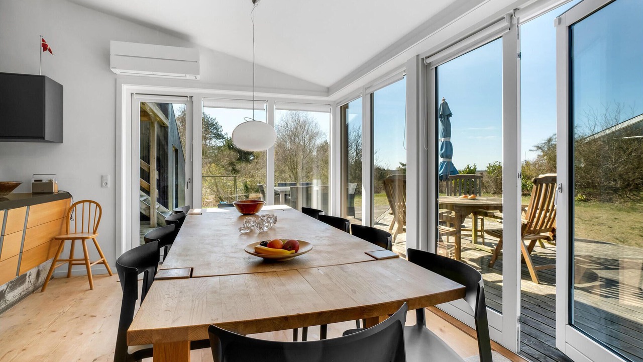 Photo of Bedroom in Øer Strand