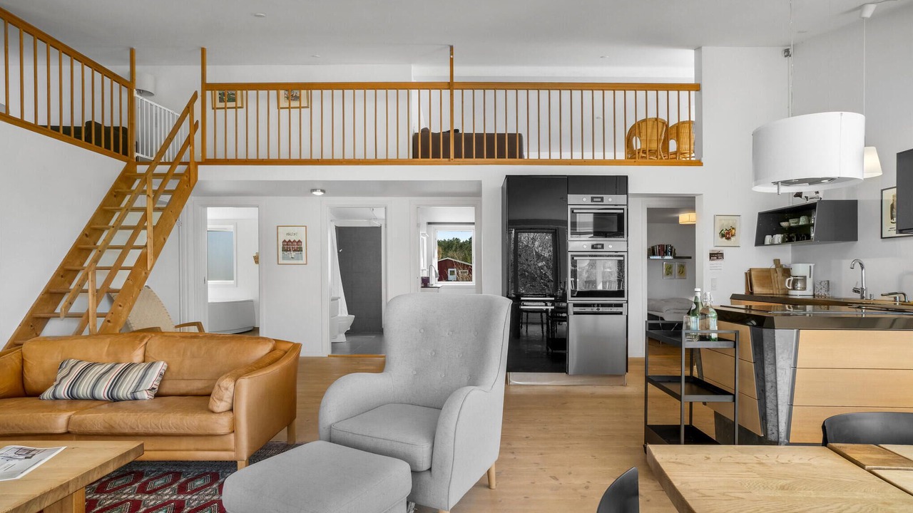 Photo of Bedroom in Øer Strand