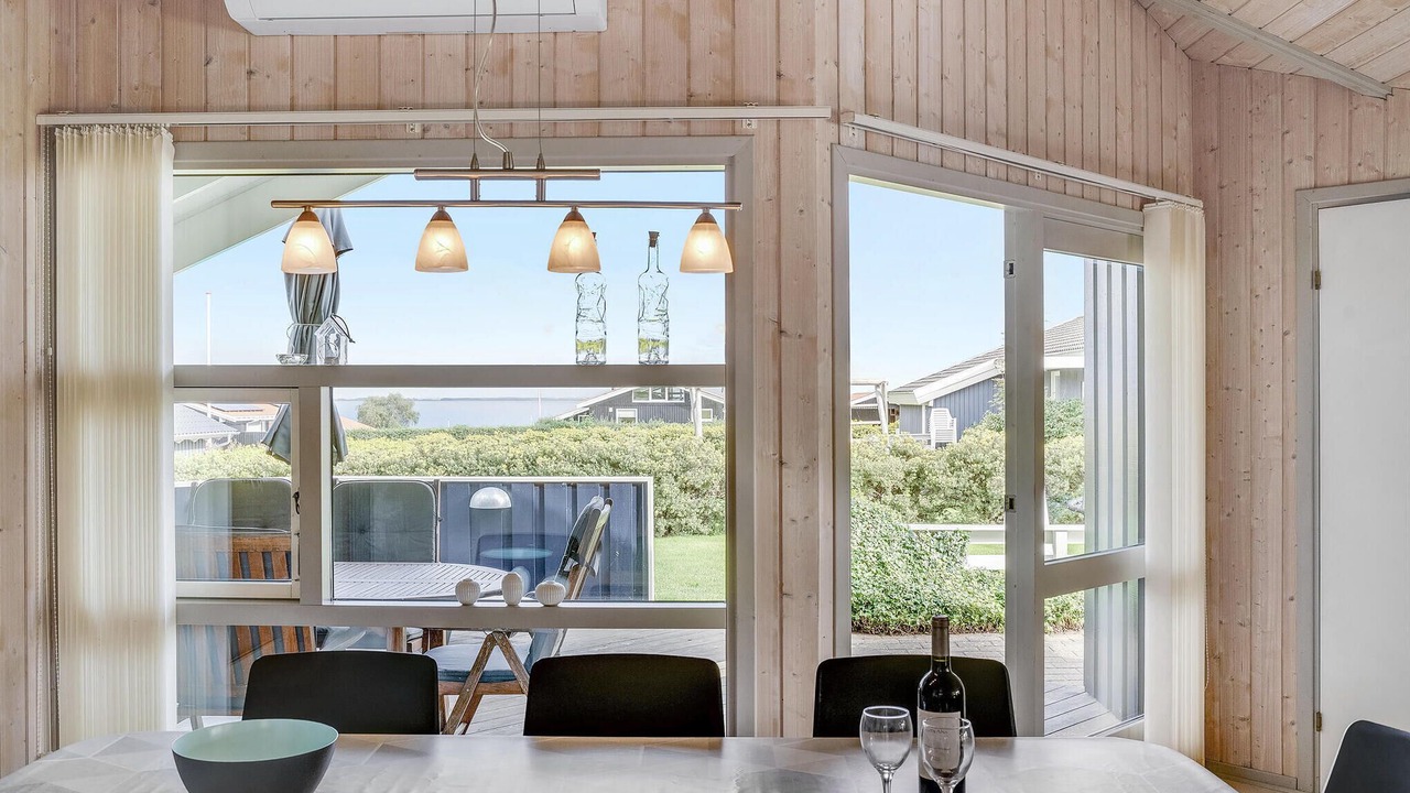 Photo of Bedroom in Grønninghoved Strand
