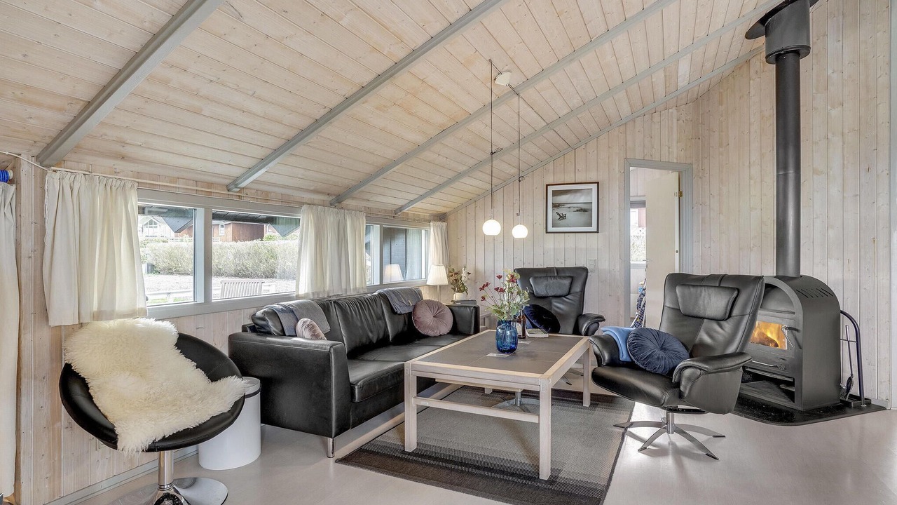 Photo of Bedroom in Grønninghoved Strand