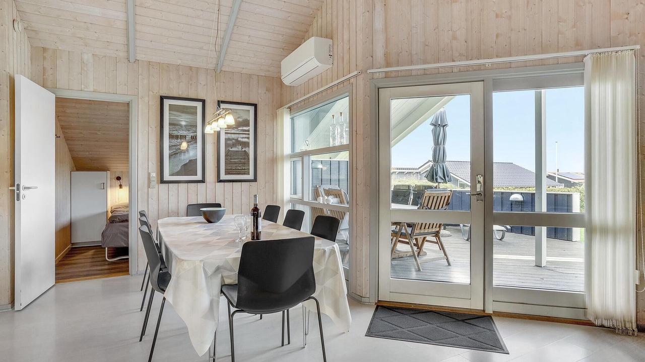 Photo of Bedroom in Grønninghoved Strand