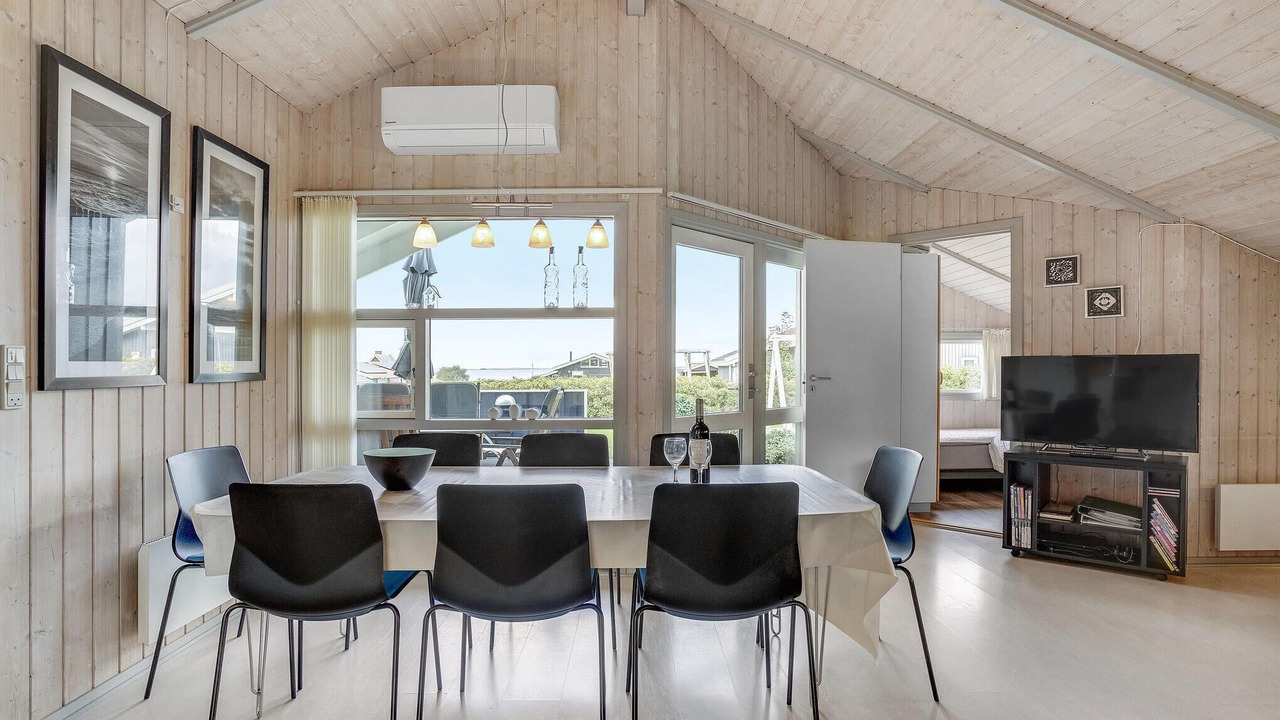 Photo of Bedroom in Grønninghoved Strand