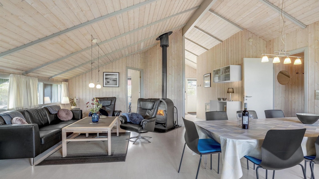 Photo of Bedroom in Grønninghoved Strand