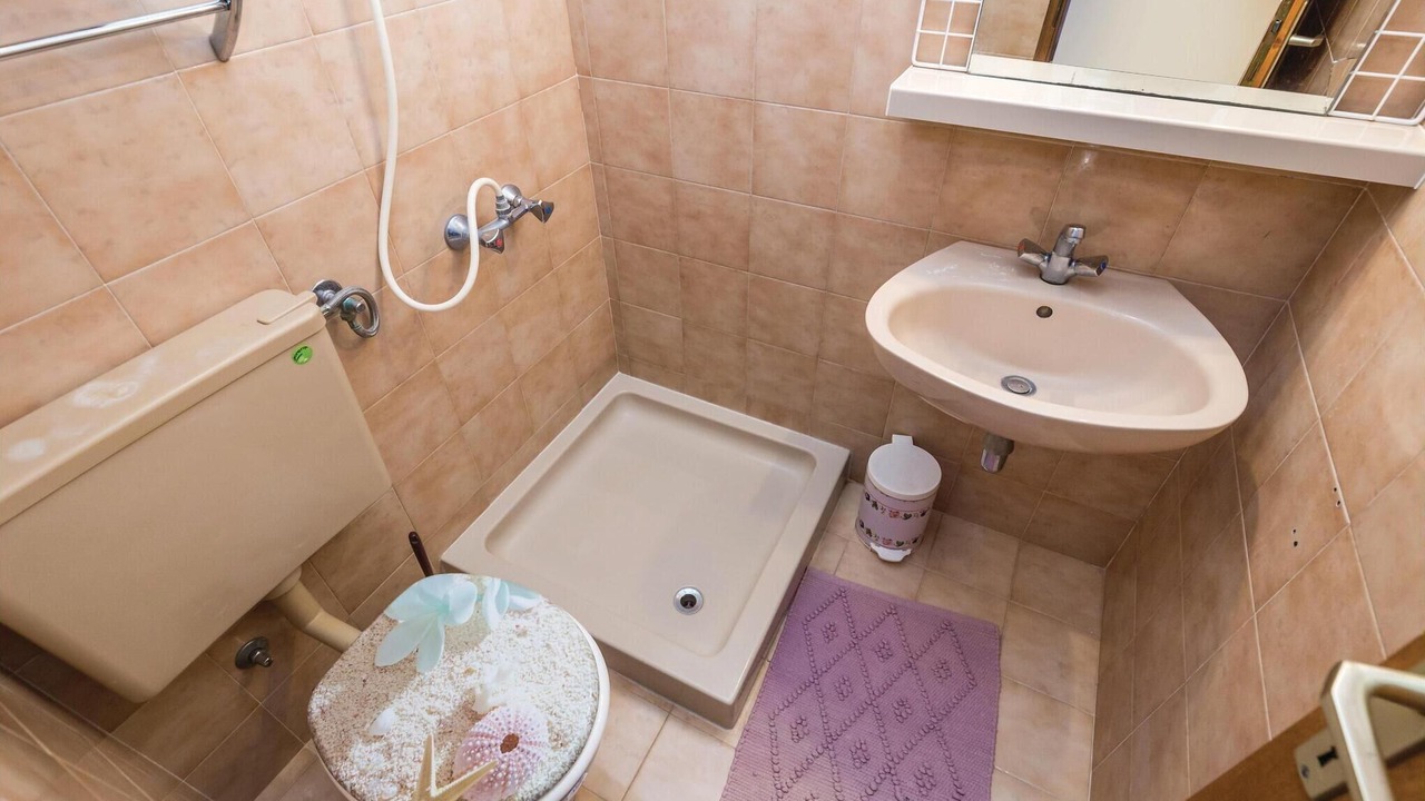 Photo of Bathroom in Supetarska Draga