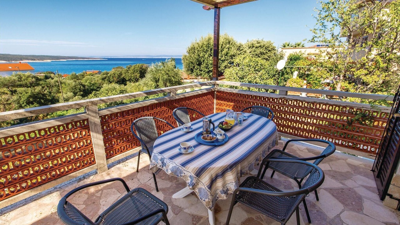 Photo of Patio Balcony in Supetarska Draga