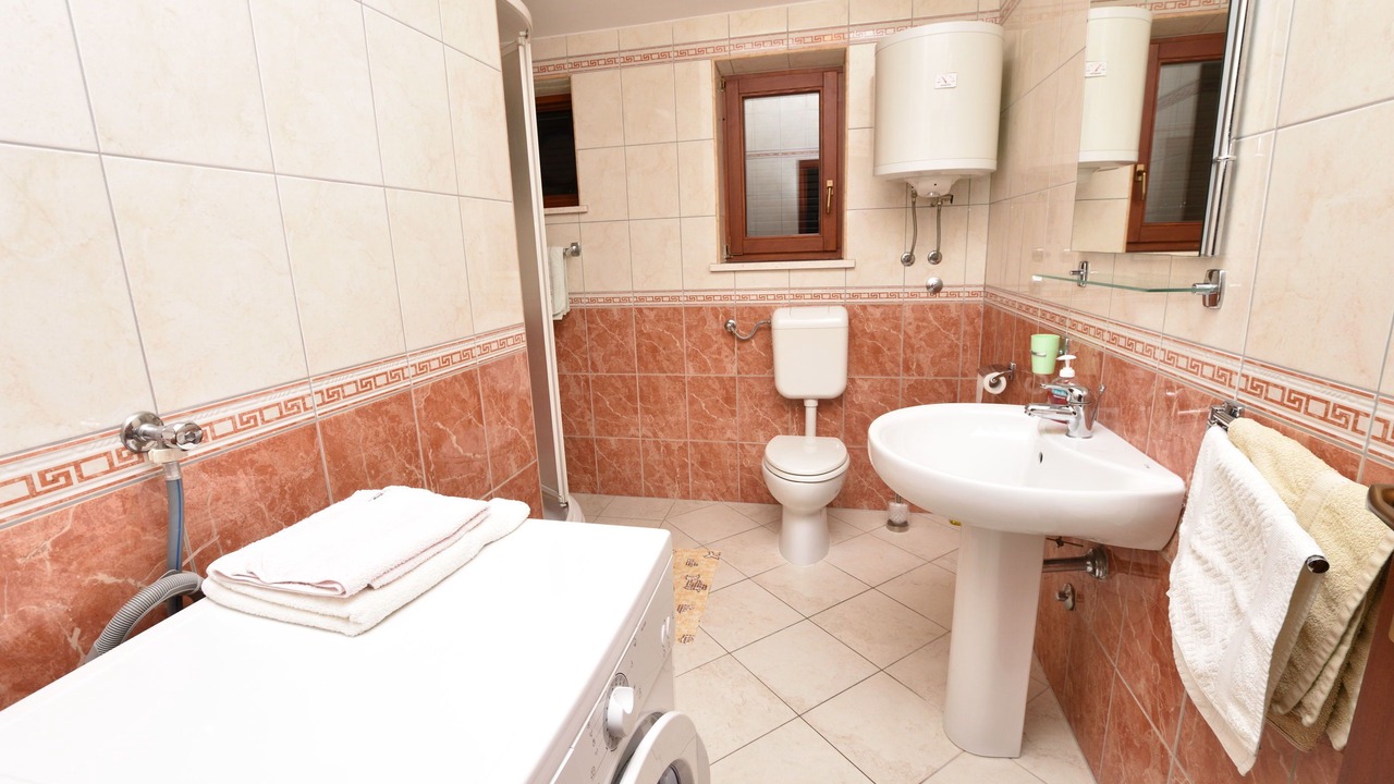 Photo of Bathroom in Primosten