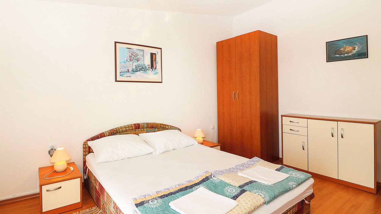 Photo of Bedroom in Primosten
