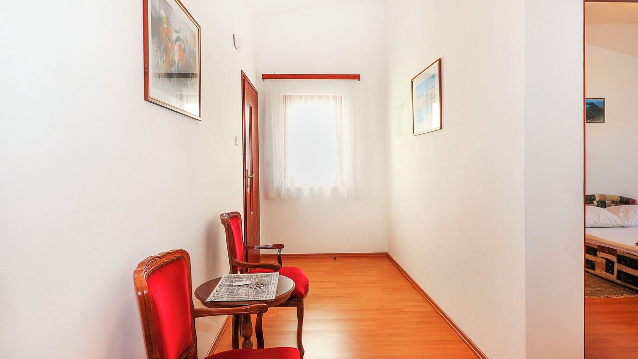 Photo of Bedroom in Primosten