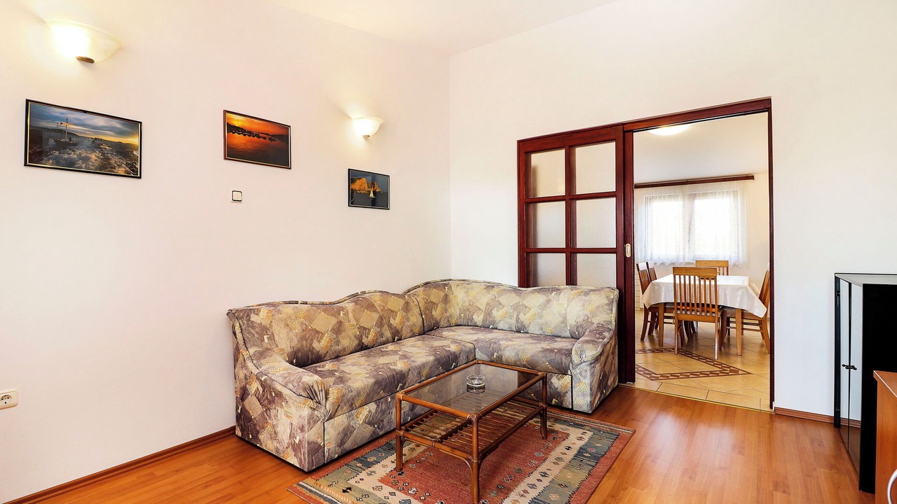 Photo of Livingroom in Primosten