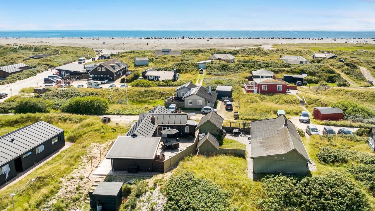 Photo of Outdoor in Rindby Strand