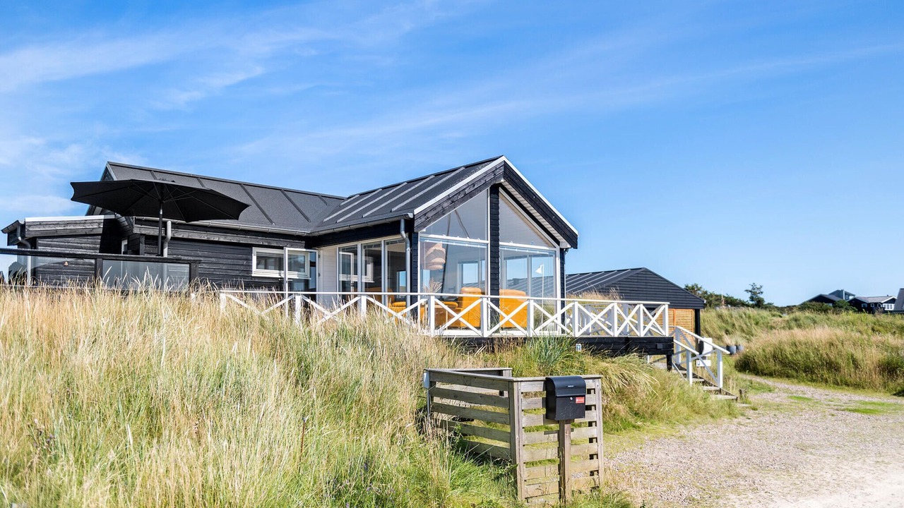 Photo of Outdoor in Rindby Strand