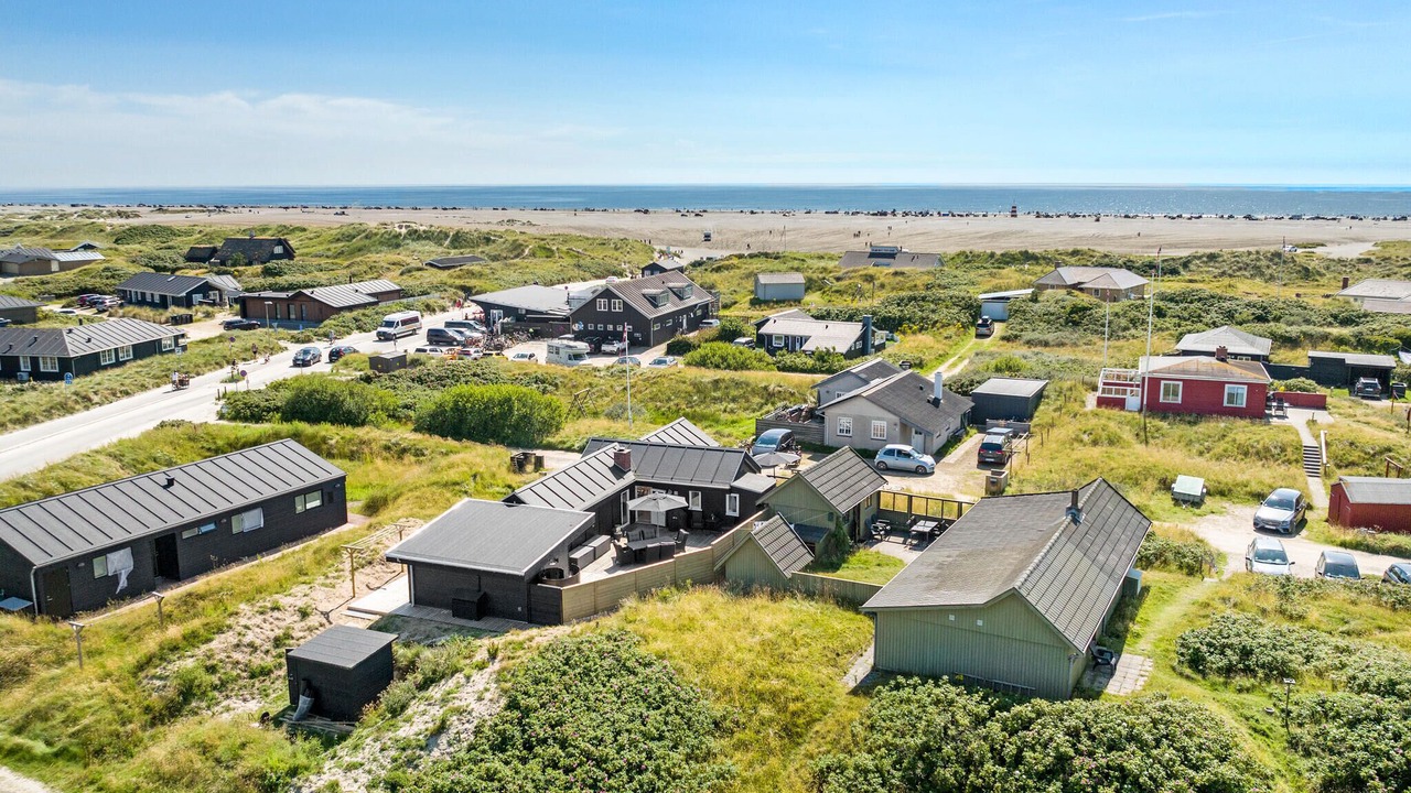 Photo of Others in Rindby Strand