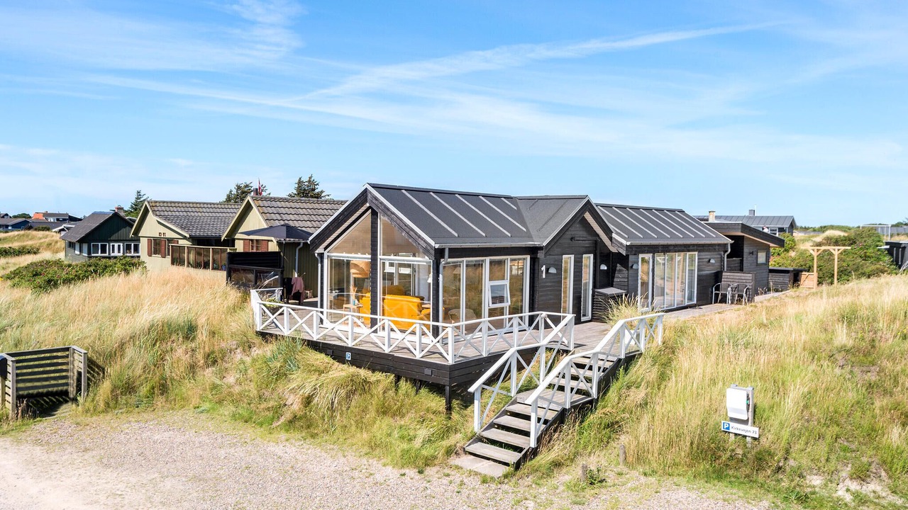 Photo of Outdoor in Rindby Strand