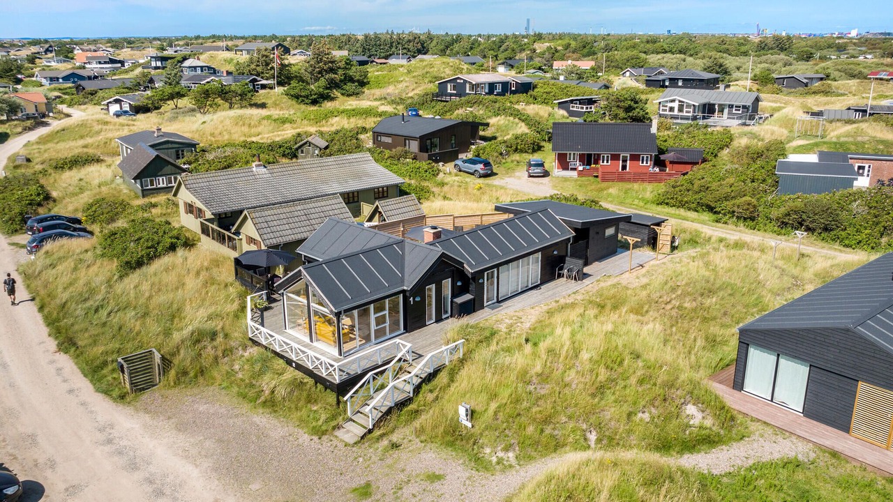 Photo of Others in Rindby Strand