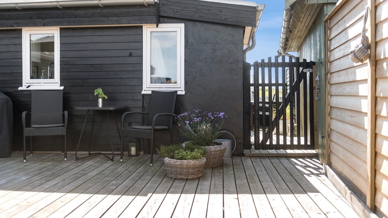 Photo of Outdoor in Rindby Strand