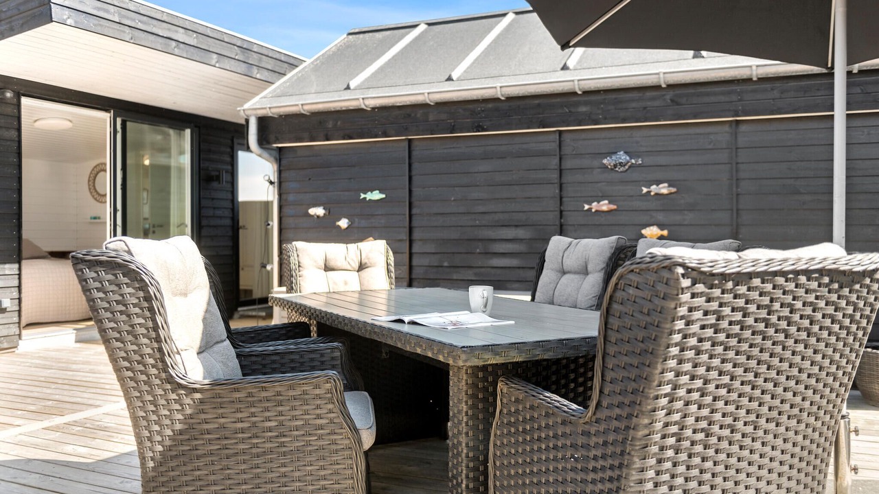 Photo of Outdoor in Rindby Strand
