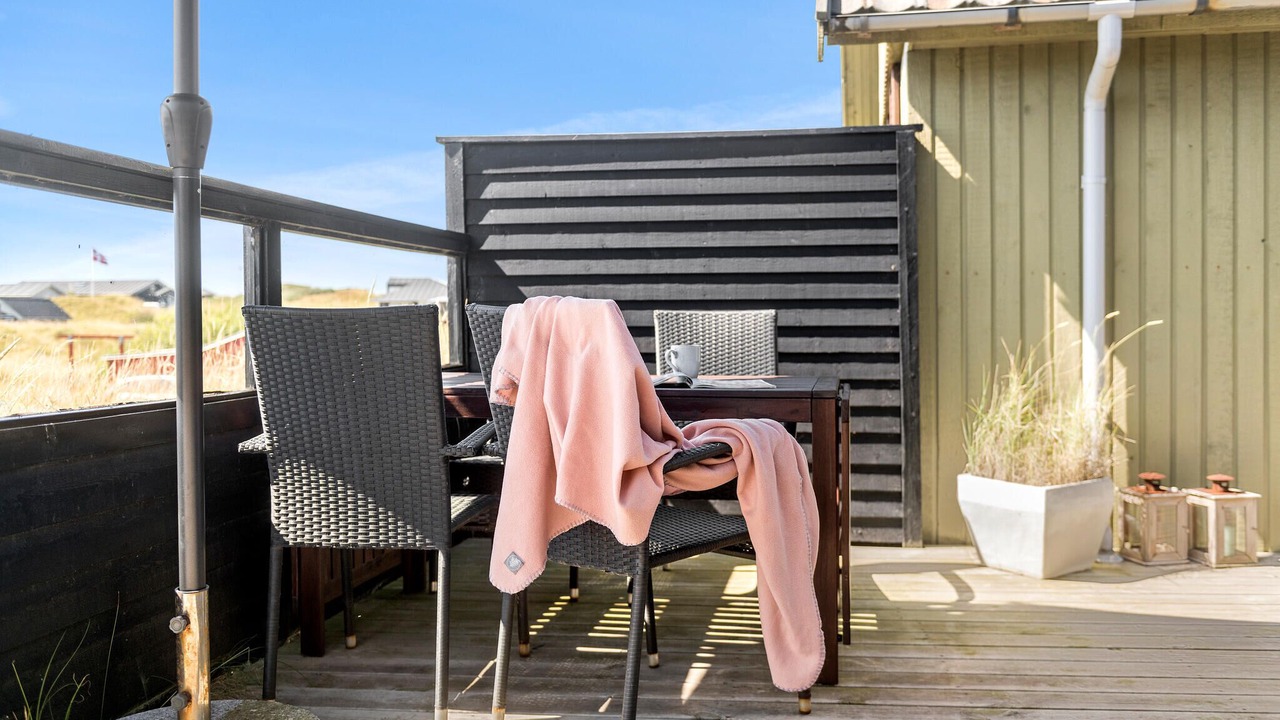 Photo of Outdoor in Rindby Strand